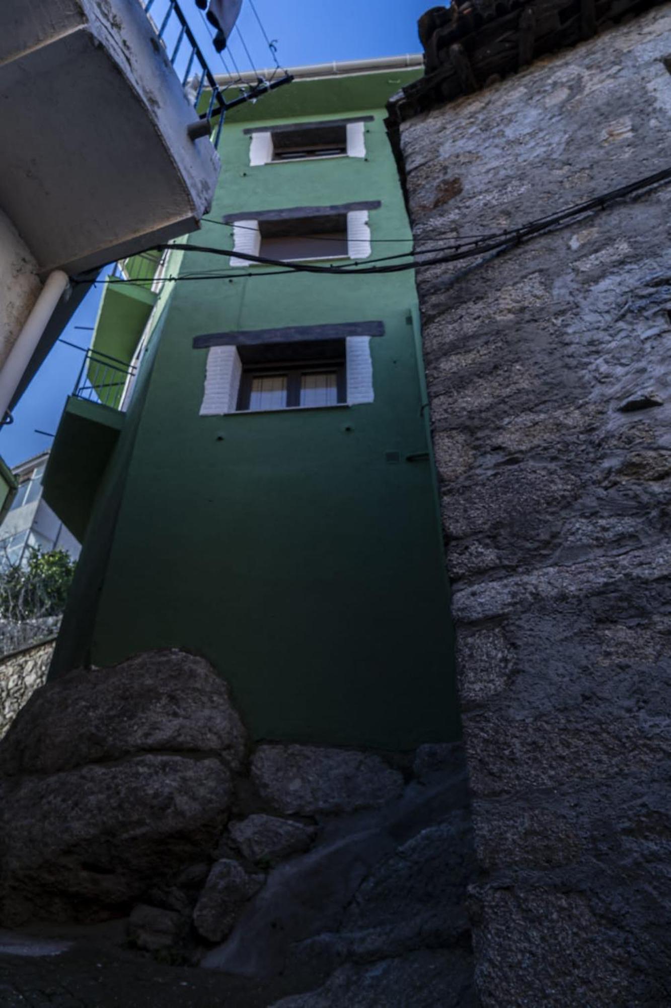 U Lagartu Eljas Exterior foto