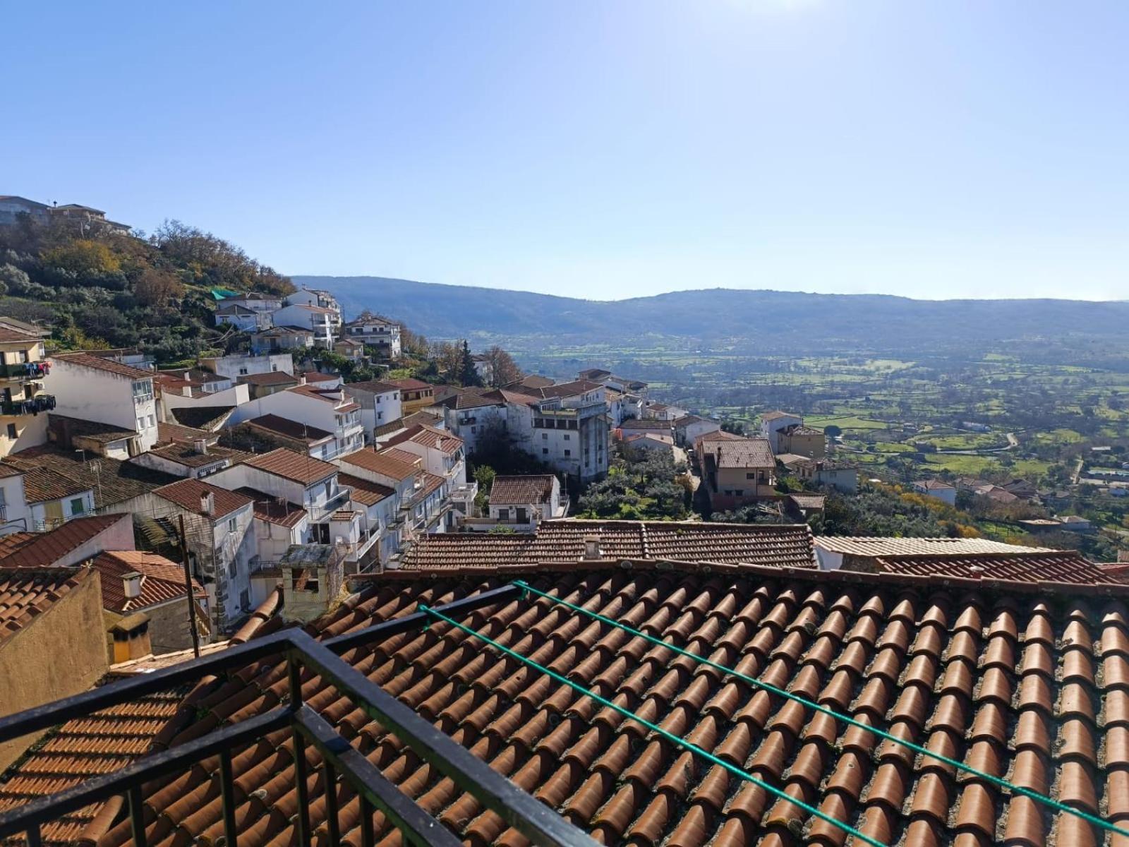 U Lagartu Eljas Exterior foto